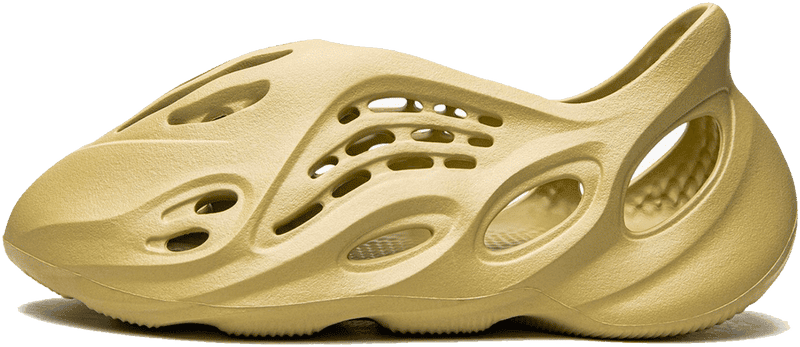 adidas Yeezy Foam Runner Sulfur