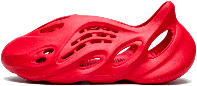 adidas YEEZY Foam Runner Vermillion