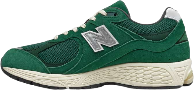 New Balance 2002R “Nightwatch Green”
