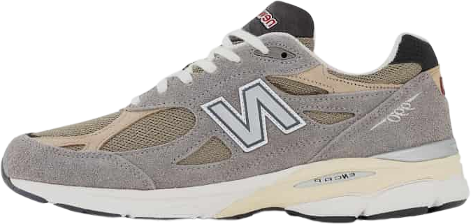 New Balance 990v3 MADE In USA “Marblehead”