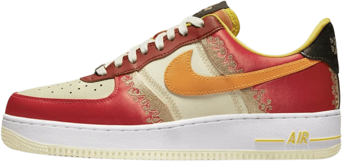 Nike Air Force 1 Low Little Accra