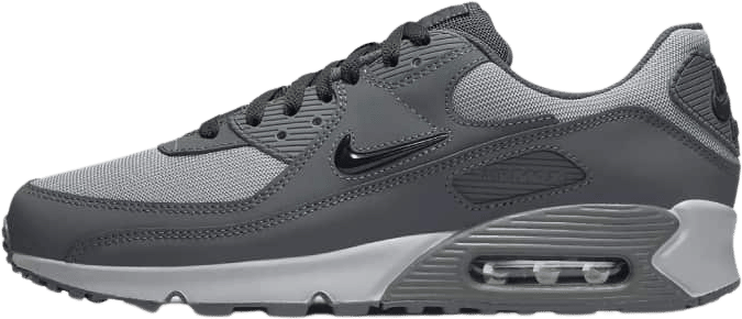 Nike Air Max 90 Jewel Greyscale