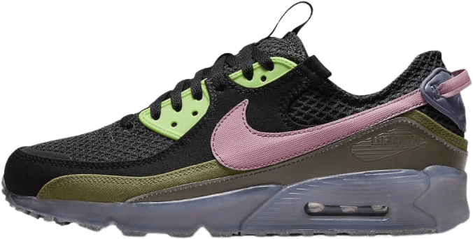Nike Air Max 90 Terrascape Pink Swoosh