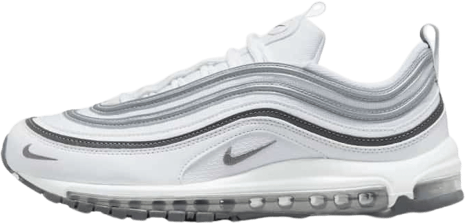 Nike Air Max 97 White Grey