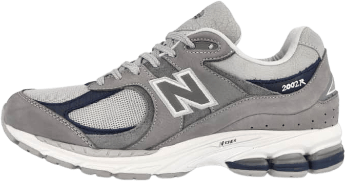 thisisneverthat x New Balance  2002R “The 2022 Downtown Run”