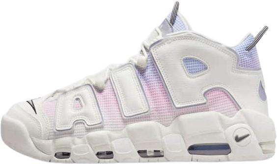 Nike Air More Uptempo Gradient