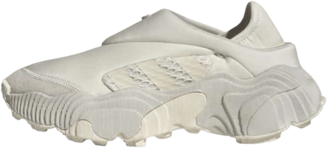 adidas Rovermule Adventure Cream White