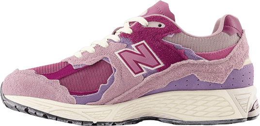 New Balance 2002R Pink Lilac Protection Pack