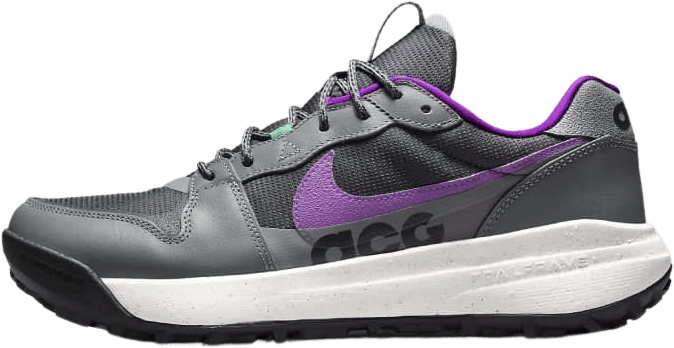 Nike ACG Lowcate Smoke Grey Purple