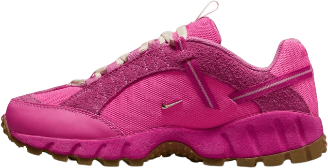 Jacquemus x Nike Air Humara Pink Flash