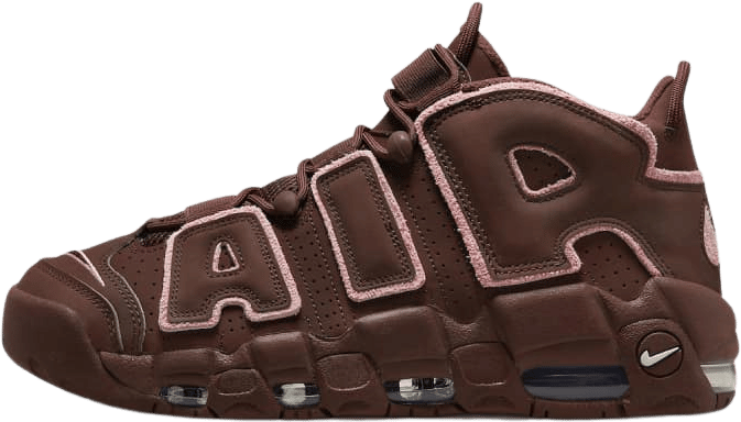 Nike Air More Uptempo Valentine’s Day