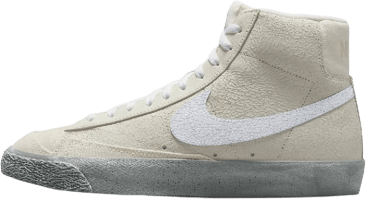 Nike Blazer Mid ’77 EMB Summit White
