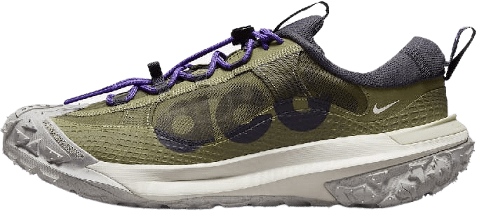 Nike ACG Mountain Fly 2 Low Neutral Olive