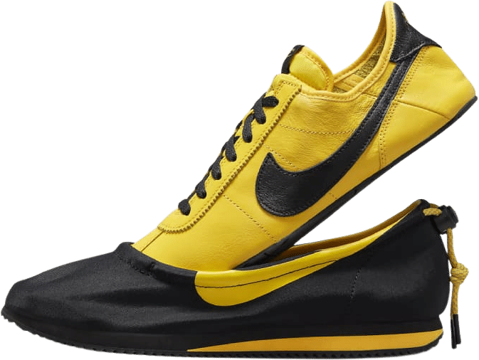 CLOT x Nike Cortez CLOTEZ Bruce Lee