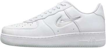 Nike Air Force 1 Low Color of The Month White Jewel