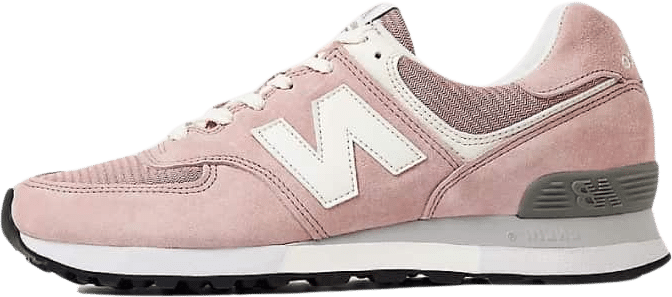 New Balance 576 MADE In UK Pale Mauve