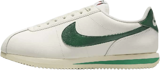 Nike Cortez Gorge Green