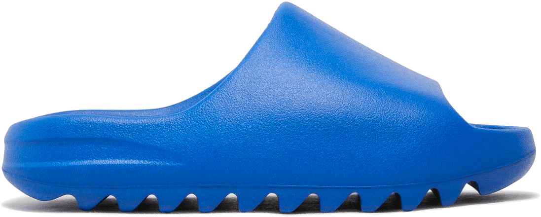 adidas Yeezy Slide Azure