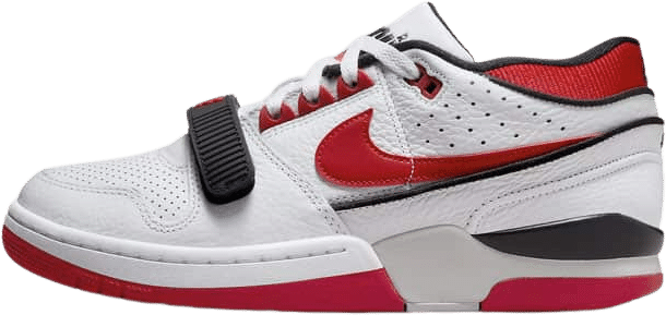 Nike Air Alpha Force 88 Chicago