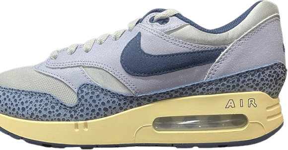 Nike Air Max 1 ’86 Big Bubble Blue Safari