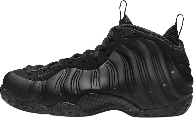 Nike Air Foamposite One Anthracite