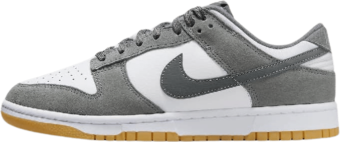 Nike Dunk Low Smoke Grey