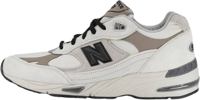 New Balance 991 Made in UK Pelican