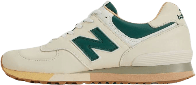 The Apartment x New Balance 576 Agave