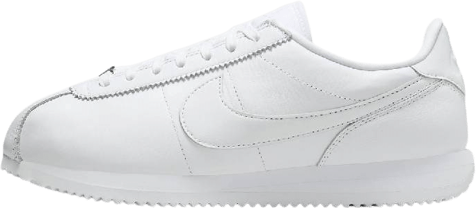 Nike Cortez ’72 Triple White