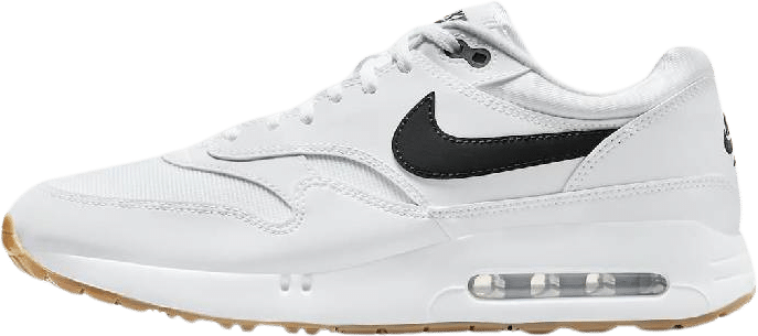 Nike Air Max 1 ’86 OG Golf White Black