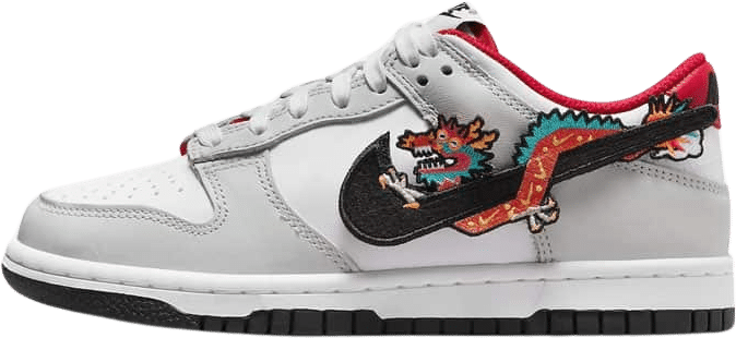 Nike Dunk Low GS Year of the Dragon