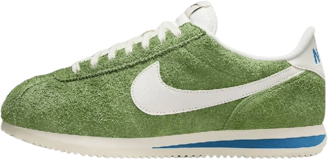 Nike Cortez Vintage Chlorophyll