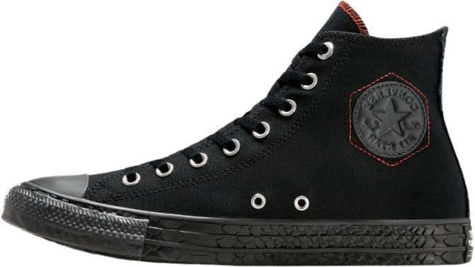 Dungeons & Dragons x Converse Chuck Taylor All Star « Dragon Scales »
