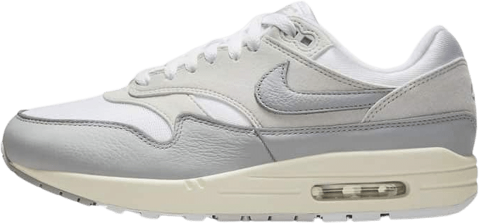 Nike Air Max 1 ’87 Pure Platinum