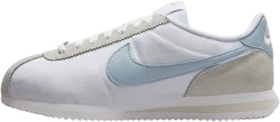 Nike Cortez White Light Armory Blue